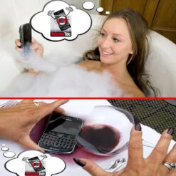 Absorbeur D'humidité Pour Téléphones RescueTec -Créatifs Cadeaux Magasin absorbeur d humidite pour telephones rescuetec 4