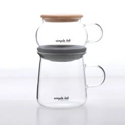 Airo Infuseur à Thé