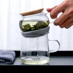 Airo Infuseur à Thé -Créatifs Cadeaux Magasin airo infuseur a the 3