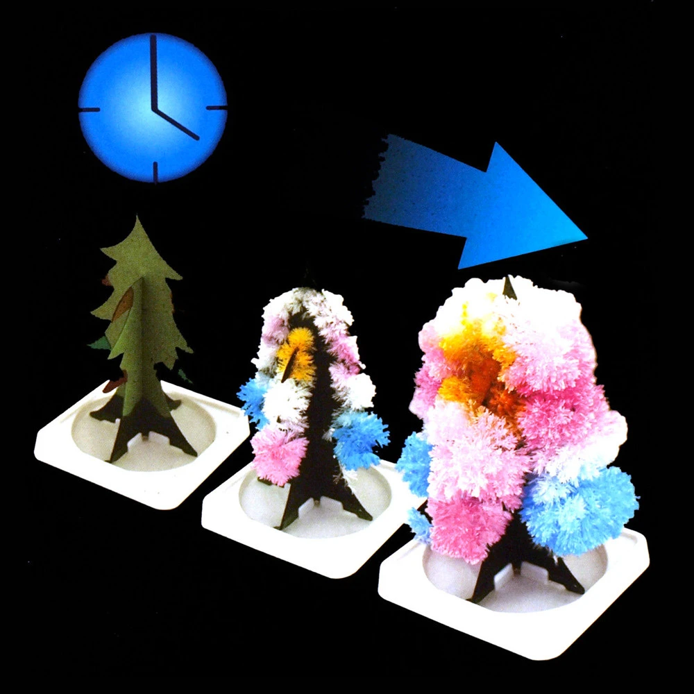 Arbre Magique 3 Arbre Magique