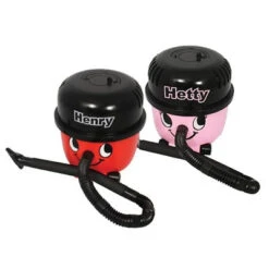 Paladone Aspirateur De Bureau Henry -Créatifs Cadeaux Magasin aspirateur de bureau henry 2