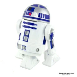 Aspirateur De Bureau R2D2 Star Wars -Créatifs Cadeaux Magasin aspirateur de bureau r2d2 star wars 2