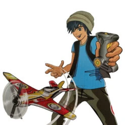 Avion Sky Challenger Acrobatic Pro -Créatifs Cadeaux Magasin avion sky challenger acrobatic pro 2