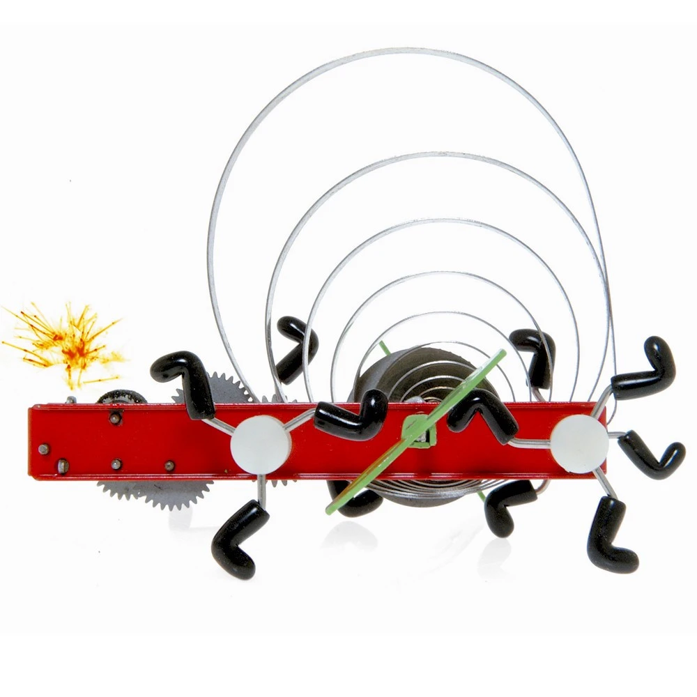 KIKKERLAND Awika, Petite Bestiole Mécanique 6 KIKKERLAND Awika, Petite Bestiole Mécanique – Image 4