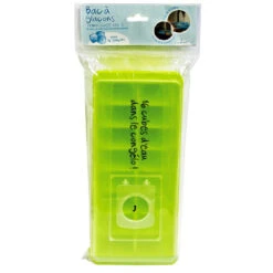 Bac à Glaçons Astucieux -Créatifs Cadeaux Magasin bac a glacons astucieux 2