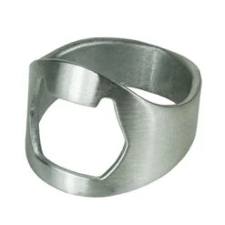 Out Of The Blue Bague Décapsuleur