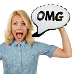 Ballon Bulles BD 9 Ballon Bulles BD -Créatifs Cadeaux Magasin ballon bulles bd 3