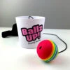 Ballz Up, Jeu D'adresse Insolite -Créatifs Cadeaux Magasin ballz up jeu d adresse insolite