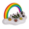 Out Of The Blue Bar Flottant Arc-en-ciel -Créatifs Cadeaux Magasin bar flottant arc en ciel