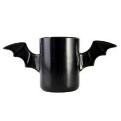 Bat Mug, Le Mug Batman Chauve-souris