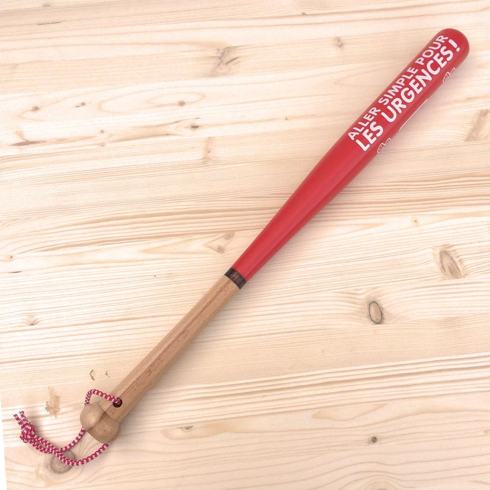 Batte De Baseball URGENCE 4 Batte De Baseball URGENCE – Image 2