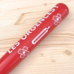 Batte De Baseball URGENCE 8 Batte De Baseball URGENCE -Créatifs Cadeaux Magasin batte de baseball urgence 2