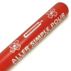 Batte De Baseball URGENCE 9 Batte De Baseball URGENCE -Créatifs Cadeaux Magasin batte de baseball urgence 3