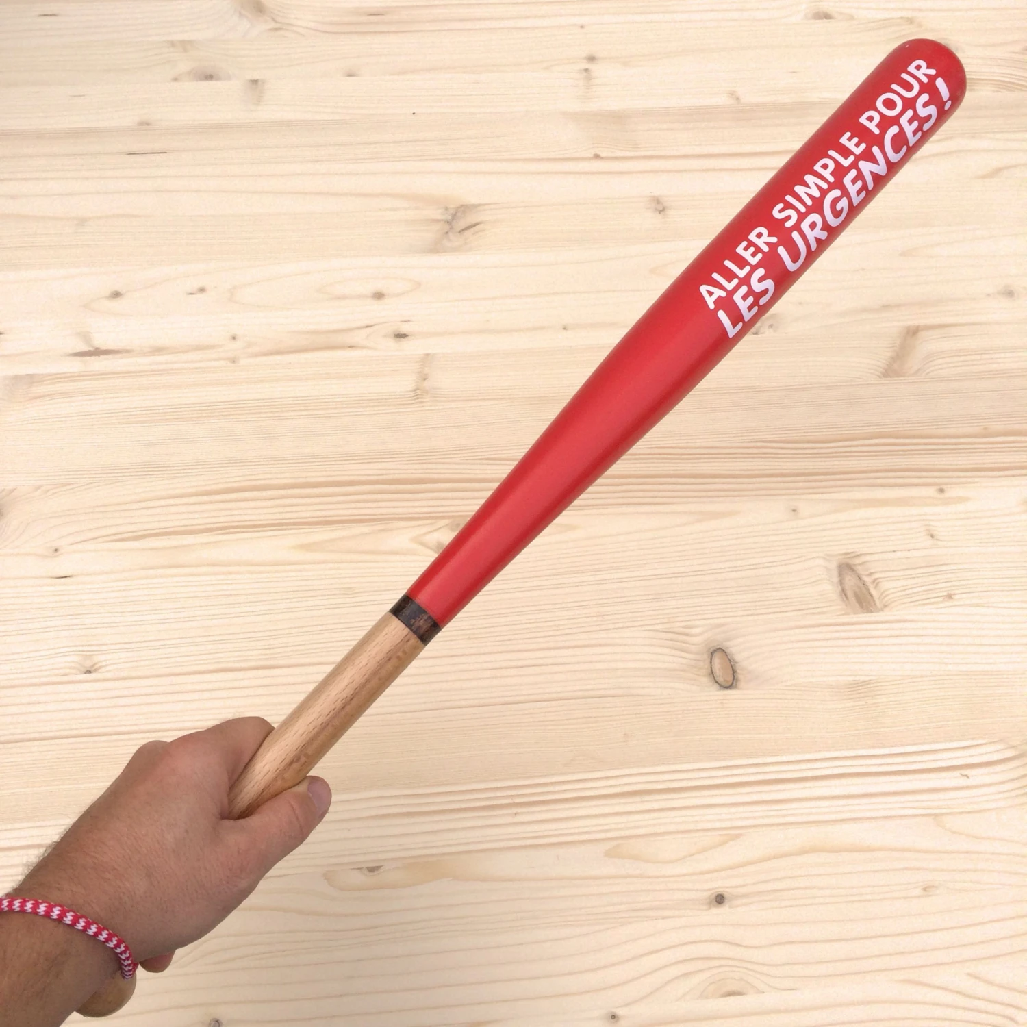 Batte De Baseball URGENCE 3 Batte De Baseball URGENCE