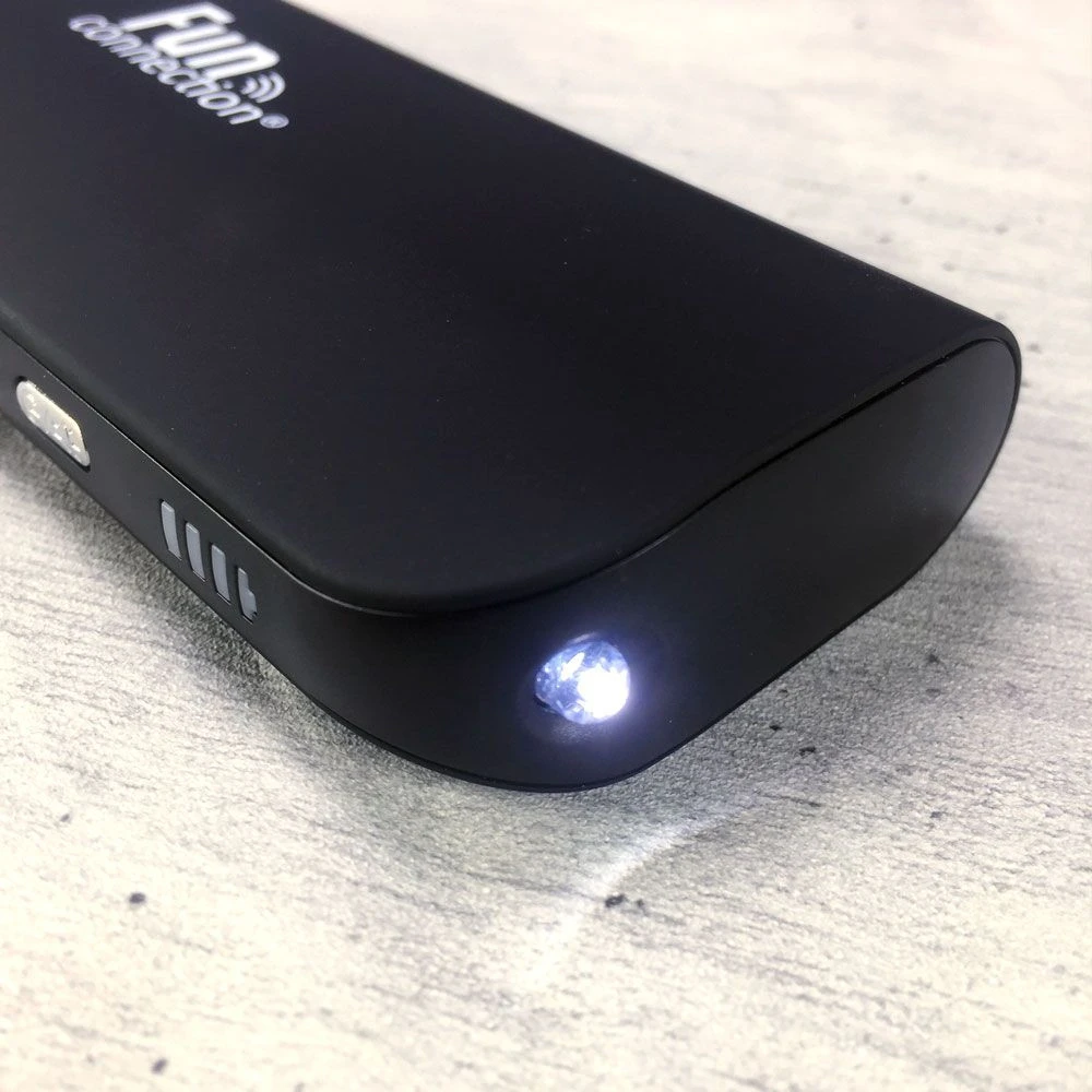 Batterie De Secours 2 Ports USB 5 Batterie De Secours 2 Ports USB – Image 3