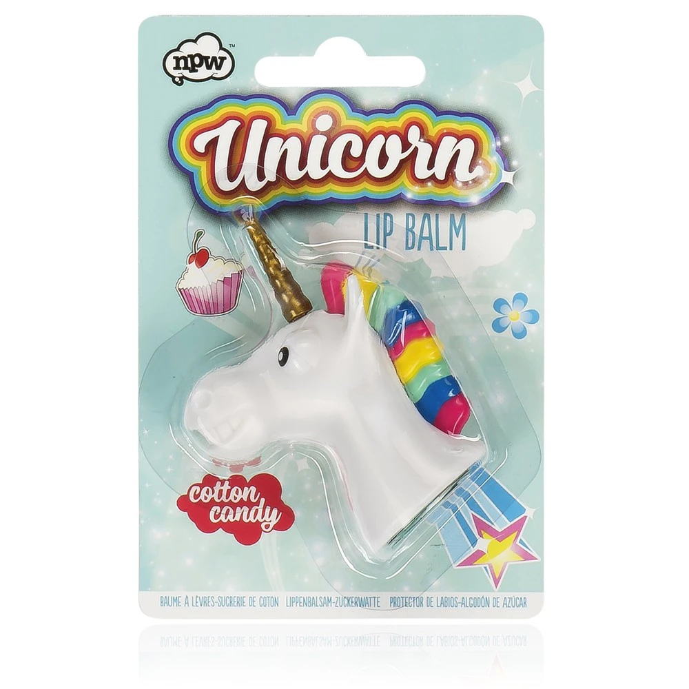 Baume à Lèvres Licorne 4 Baume à Lèvres Licorne – Image 2