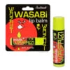 Baume à Lèvres Wasabi