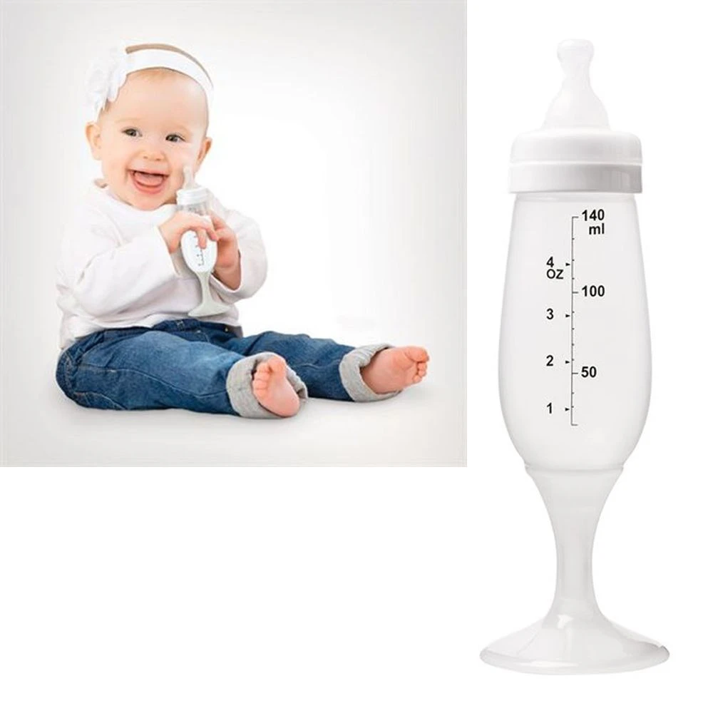 Biberon Flûte à Champagne 4 Biberon Flûte à Champagne – Image 2