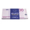 Bloc-notes Billets De 500 Euros 1 Bloc-notes Billets De 500 Euros -Créatifs Cadeaux Magasin bloc notes billets de 500 euros