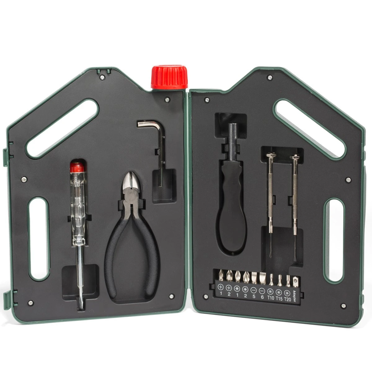 Boîte à Outils Bidon 5 Boîte à Outils Bidon – Image 3