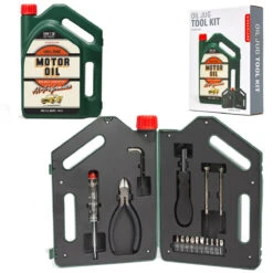 Boîte à Outils Bidon