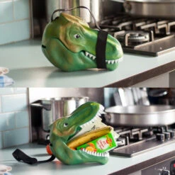 Boîte Dinosaure 12 Boîte Dinosaure -Créatifs Cadeaux Magasin boite dinosaure dino case 4