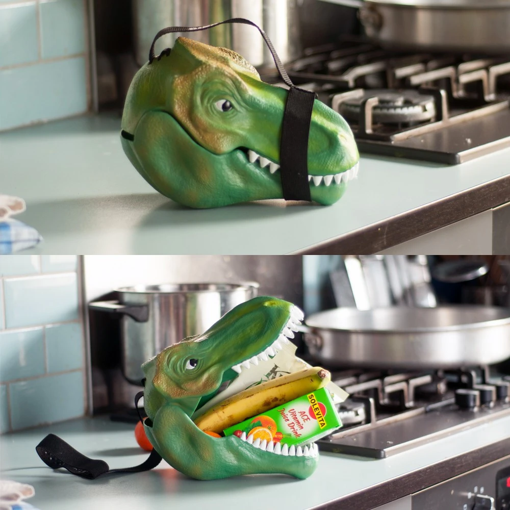 Boîte Dinosaure 7 Boîte Dinosaure – Image 5