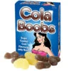 SPENCER FLEETWOOD Bonbons Seins Cola