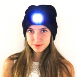 Bonnet Avec Lampe Frontale Intégrée 10 Bonnet Avec Lampe Frontale Intégrée -Créatifs Cadeaux Magasin bonnet avec lampe frontale integree 2