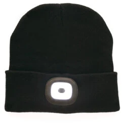 Bonnet Avec Lampe Frontale Intégrée 11 Bonnet Avec Lampe Frontale Intégrée -Créatifs Cadeaux Magasin bonnet avec lampe frontale integree 3