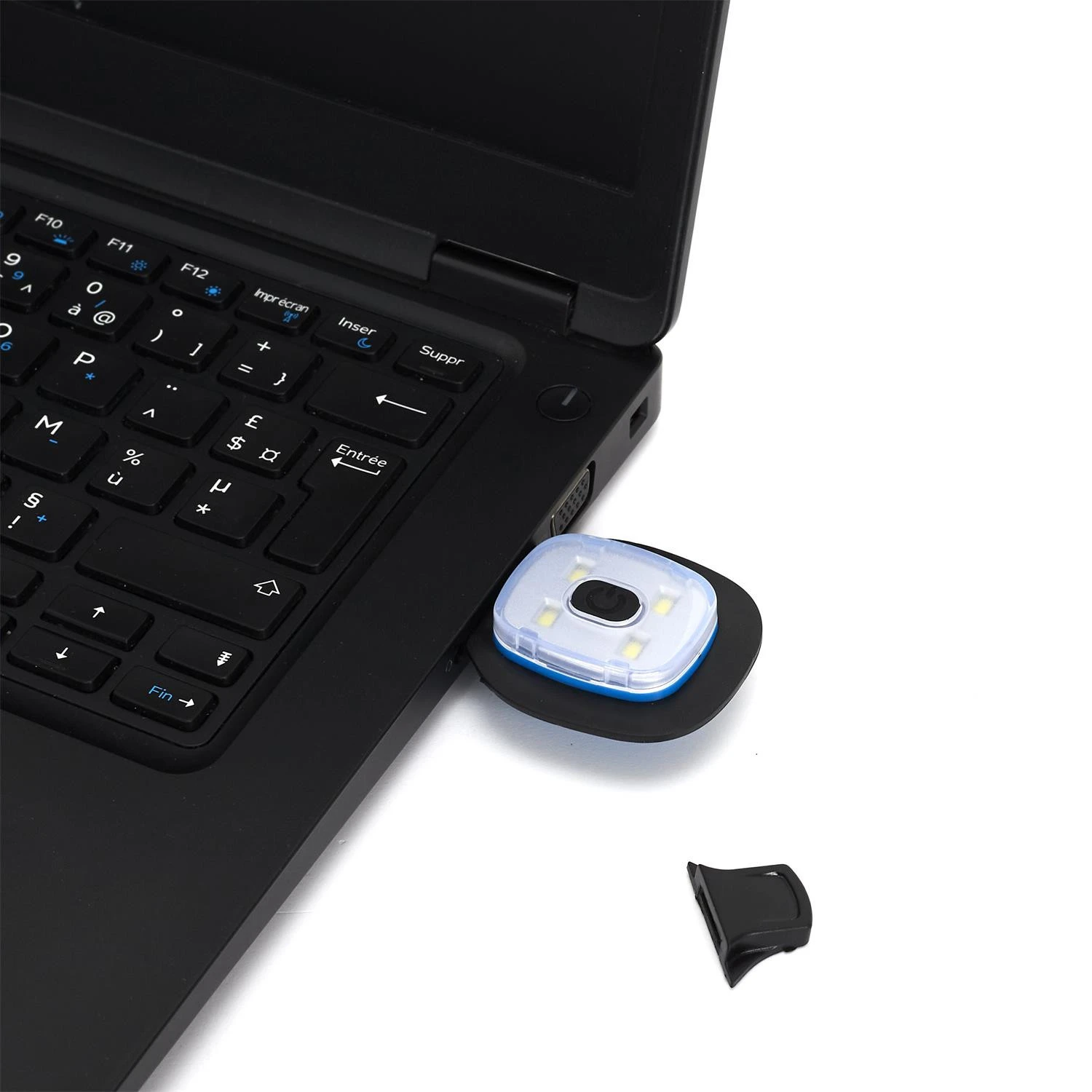 Bonnet Avec Lampe Frontale Intégrée 8 Bonnet Avec Lampe Frontale Intégrée – Image 6