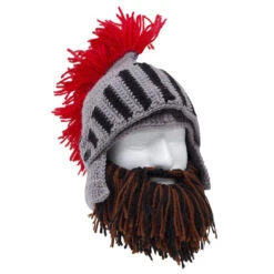 Bonnet Barbe Chevalier -Créatifs Cadeaux Magasin bonnet barbe chevalier 2