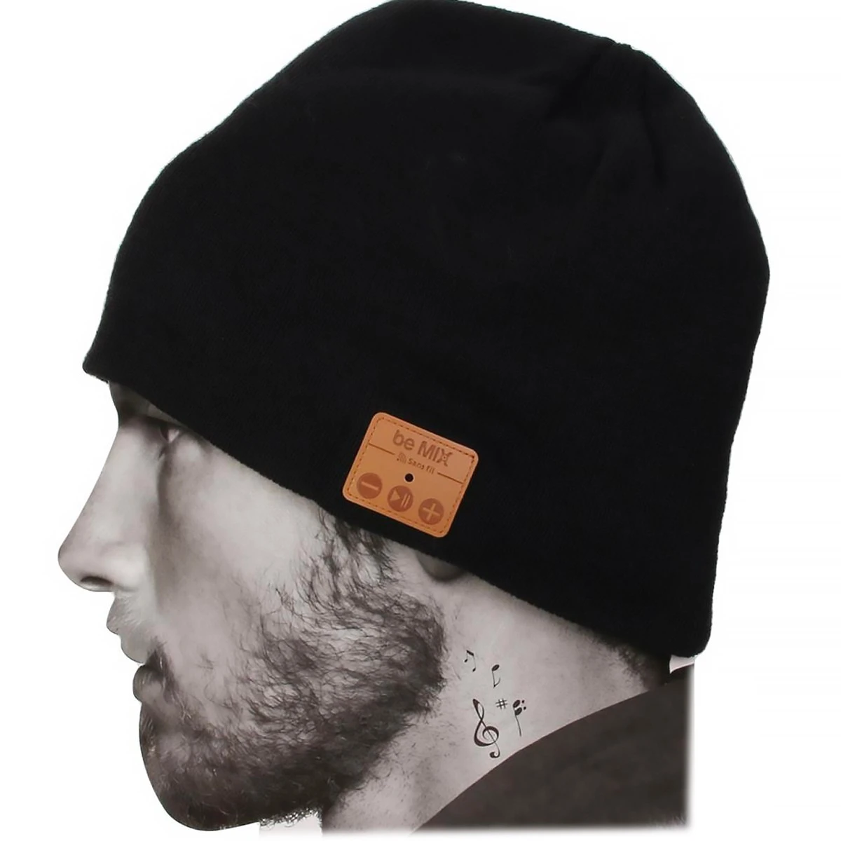 Bonnet Bluetooth 5 Bonnet Bluetooth – Image 3