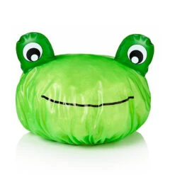 Bonnet De Bain Grenouille -Créatifs Cadeaux Magasin bonnet de bain grenouille 1
