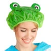 Bonnet De Bain Grenouille -Créatifs Cadeaux Magasin bonnet de bain grenouille