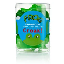 Bonnet De Bain Grenouille -Créatifs Cadeaux Magasin bonnet de bain grenouille 2