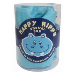 Bonnet De Bain Hippo