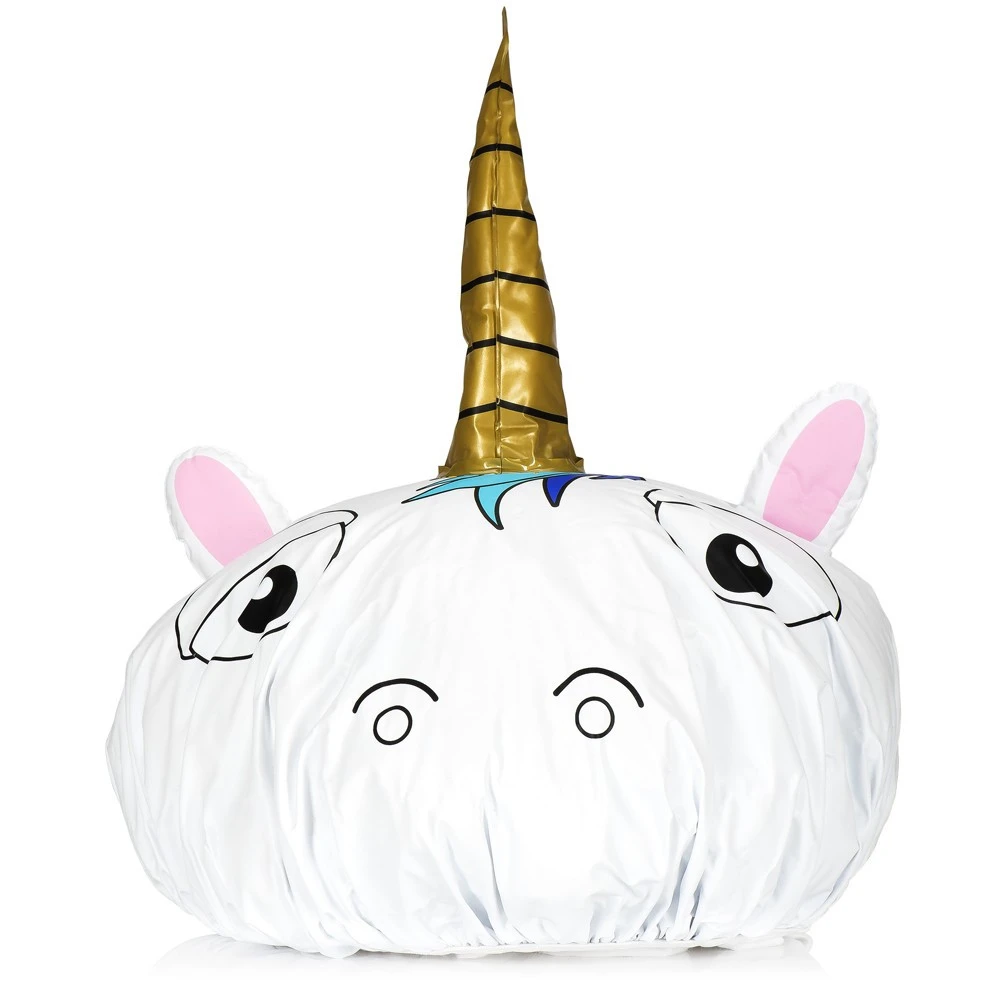 Bonnet De Bain Licorne 3 Bonnet De Bain Licorne