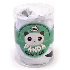 Bonnet De Bain Panda