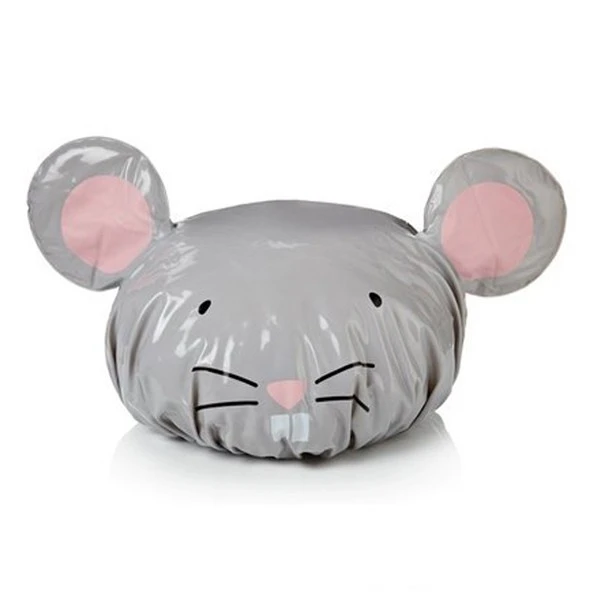 Bonnet De Bain Souris 4 Bonnet De Bain Souris – Image 2