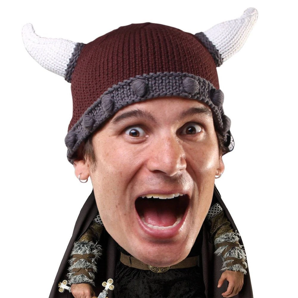 Bonnet Viking 4 Bonnet Viking – Image 2