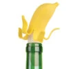 Bouchon à Bouteille Banane 1 Bouchon à Bouteille Banane -Créatifs Cadeaux Magasin bouchon a bouteille banane