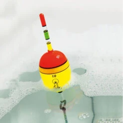 Bouchon De Bain Pêche
