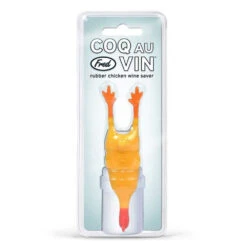 Bouchon De Bouteille Coq