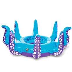 Bouée Géante Pieuvre -Créatifs Cadeaux Magasin bouee geante pieuvre 2