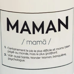 Fisura Bougie Définition MAMAN 7 Fisura Bougie Définition MAMAN -Créatifs Cadeaux Magasin bougie definition maman 2