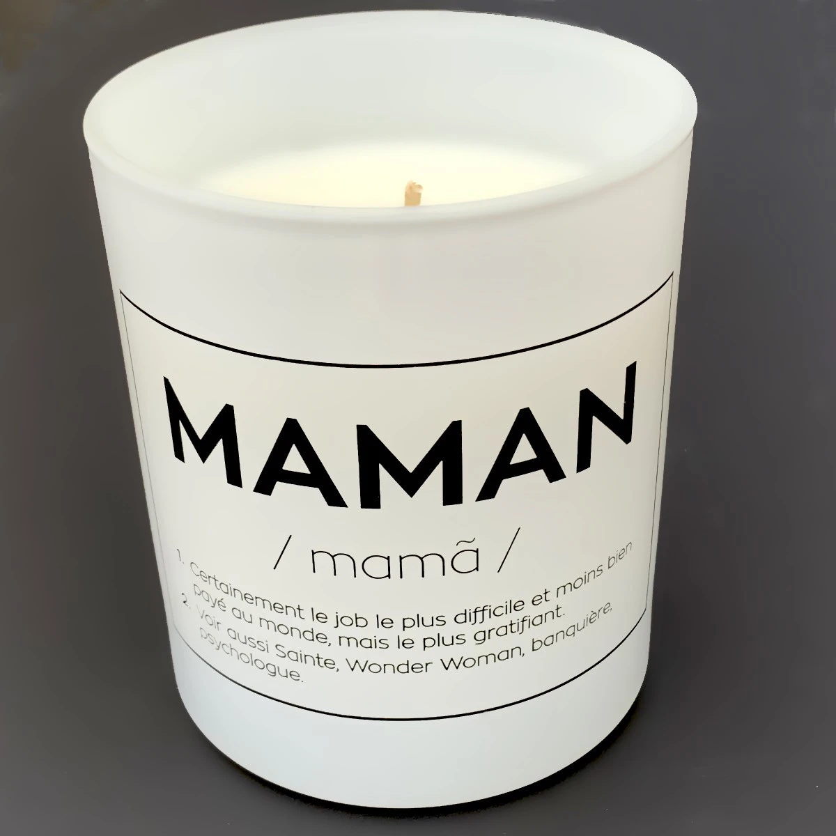 Fisura Bougie Définition MAMAN 3 Fisura Bougie Définition MAMAN