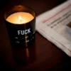 Fisura Bougie FUCK 1 Fisura Bougie FUCK -Créatifs Cadeaux Magasin bougie fuck