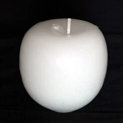 Bougie Pomme Led -Créatifs Cadeaux Magasin bougie pomme led 2