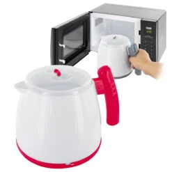 Bouilloire Micro-ondes -Créatifs Cadeaux Magasin bouilloire micro ondes 3